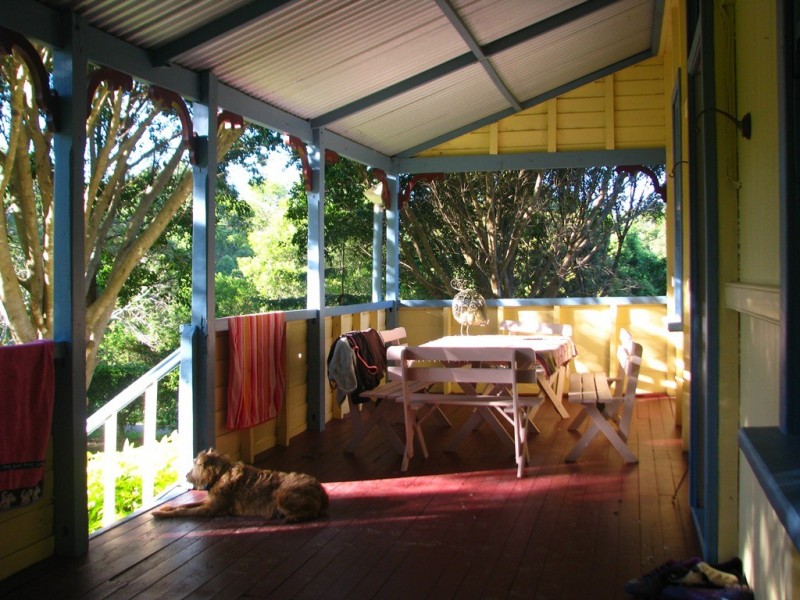 149 Black Mountain Range Road, Cooroy QLD 4563