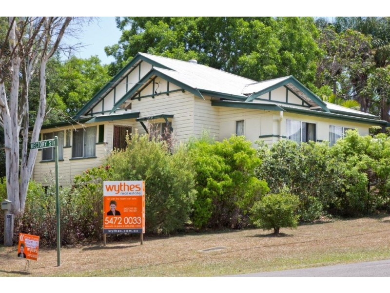 29 Rectory Street, Pomona QLD 4568
