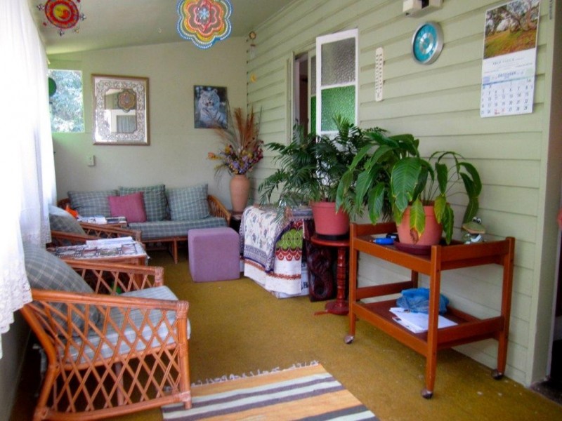 29 Rectory Street, Pomona QLD 4568