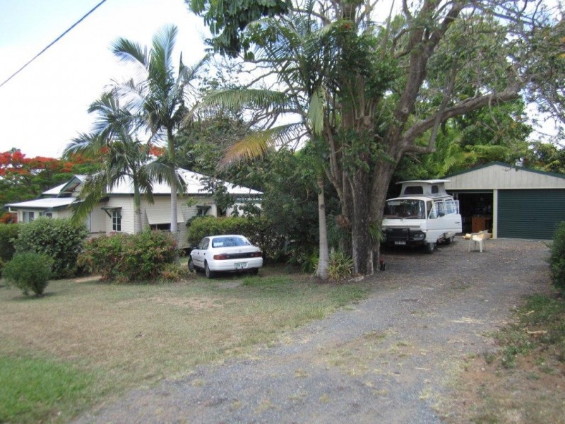 29 Rectory Street, Pomona QLD 4568