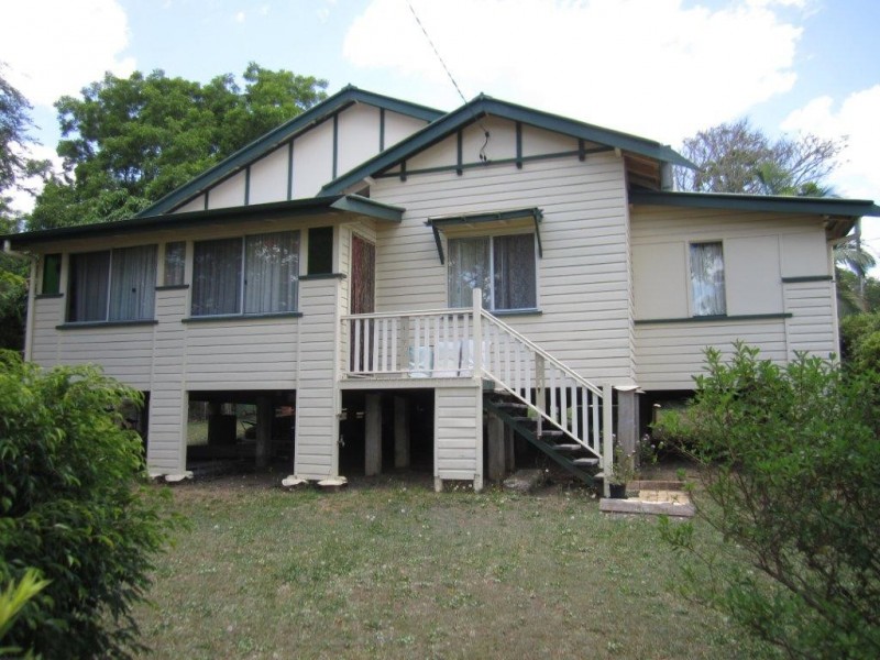 29 Rectory Street, Pomona QLD 4568