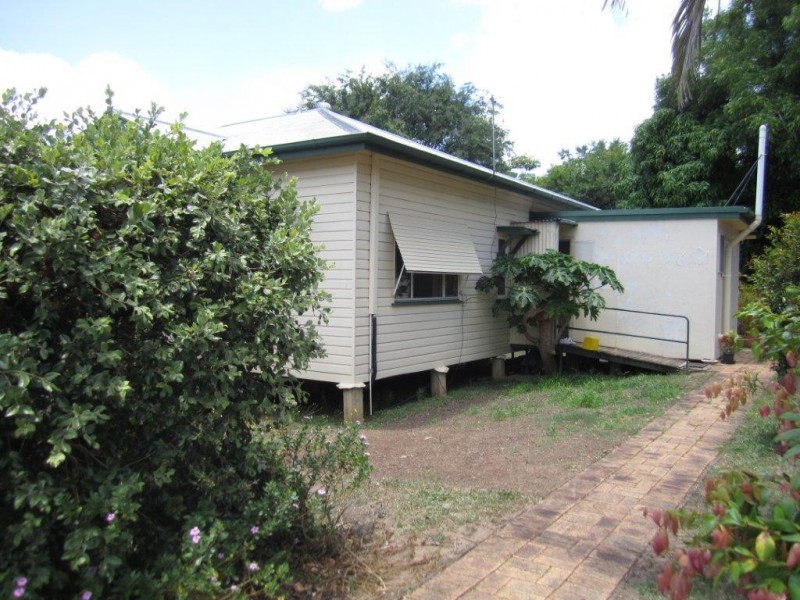 29 Rectory Street, Pomona QLD 4568
