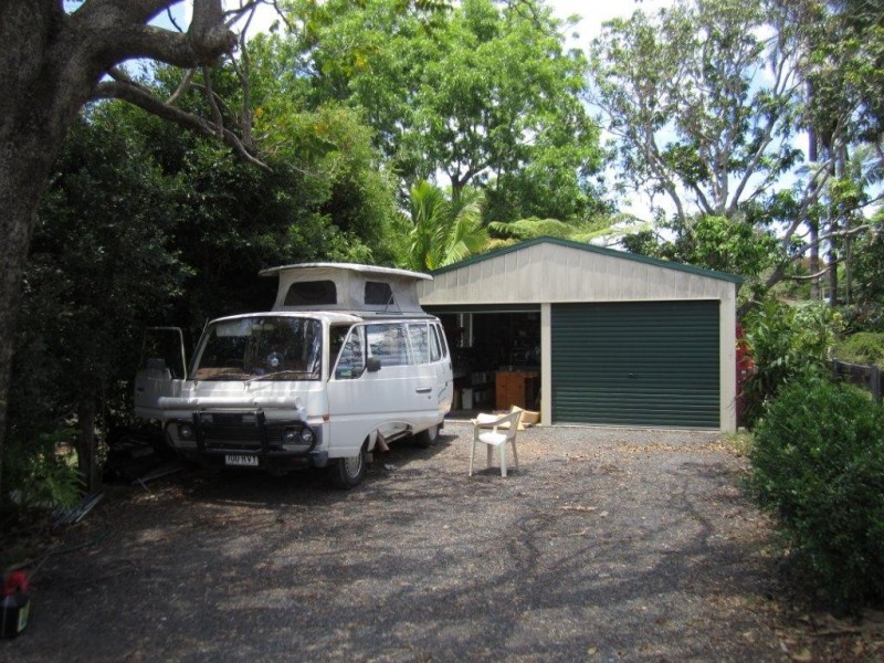 29 Rectory Street, Pomona QLD 4568