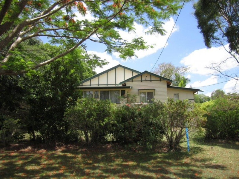 29 Rectory Street, Pomona QLD 4568