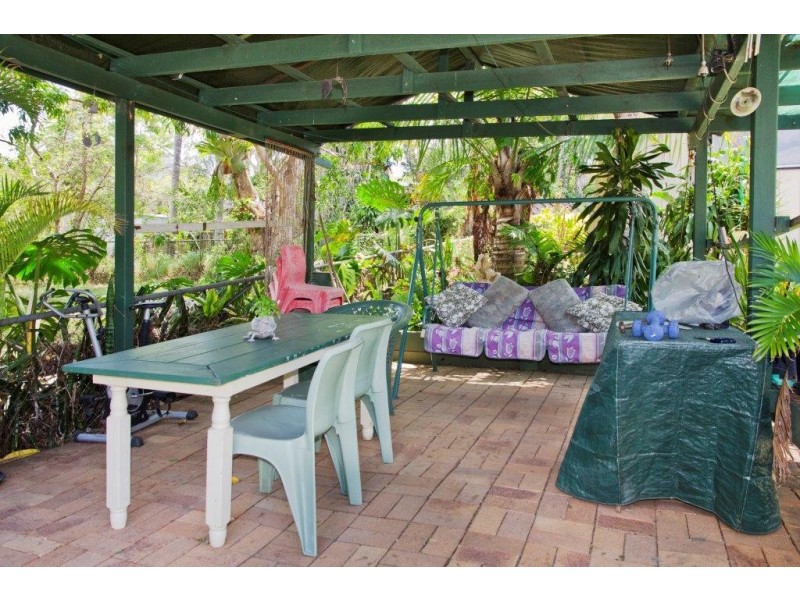 29 Rectory Street, Pomona QLD 4568