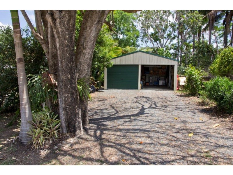 29 Rectory Street, Pomona QLD 4568