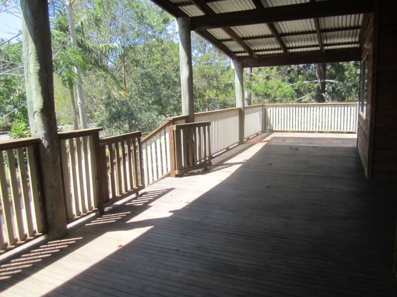 25 Reserve Street, Pomona QLD 4568