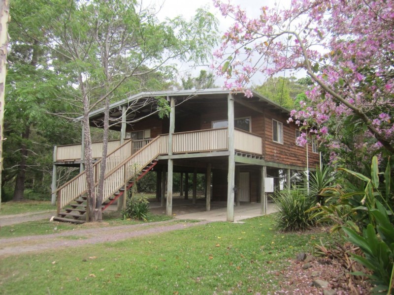 25 Reserve Street, Pomona QLD 4568