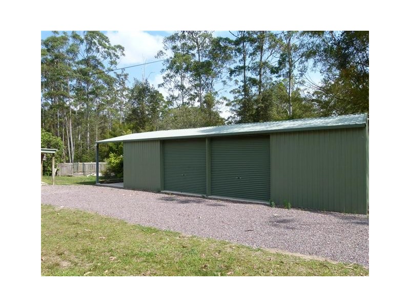 18 Kelly Court, Cooroy QLD 4563