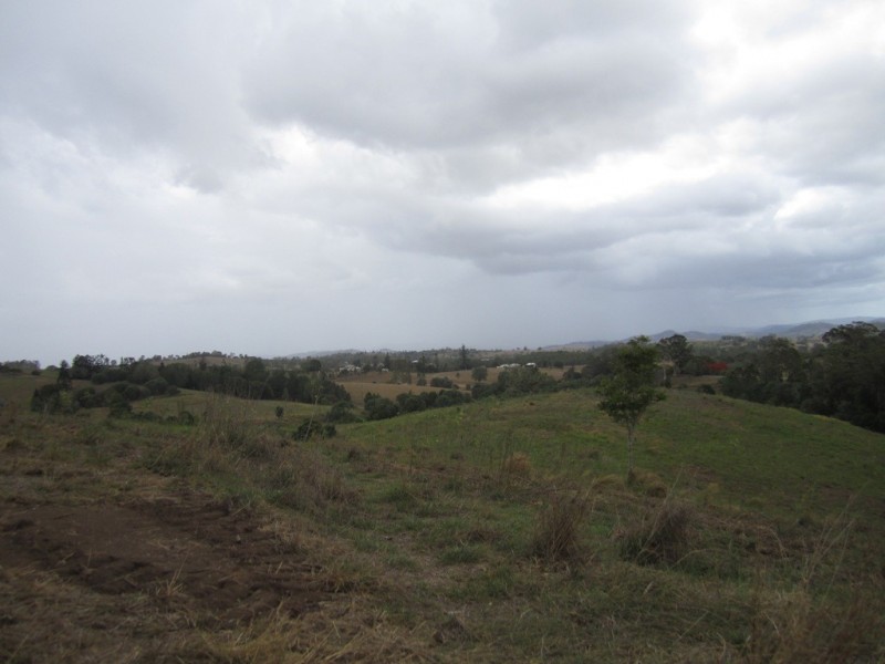 Lot 22 Kenman Road, Traveston QLD 4570