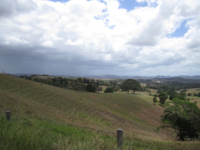 Lot 22 Kenman Road, Traveston QLD 4570