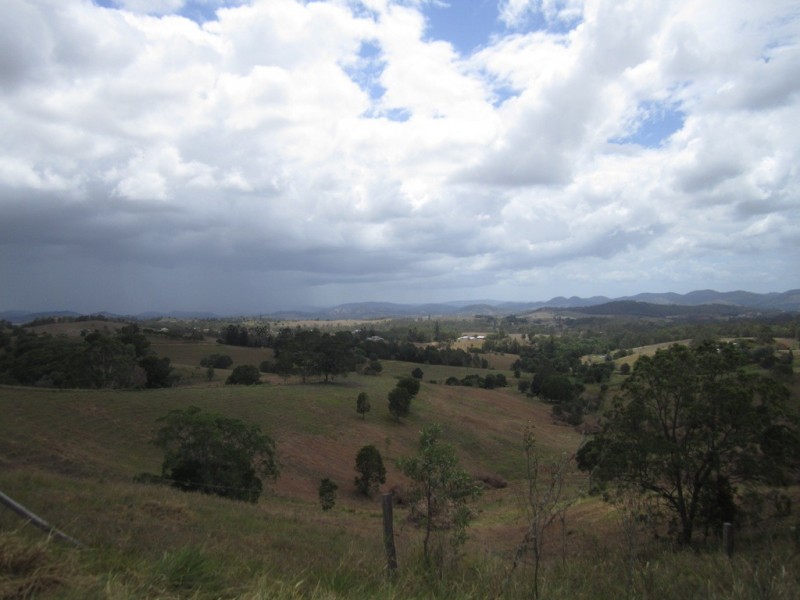 Lot 22 Kenman Road, Traveston QLD 4570