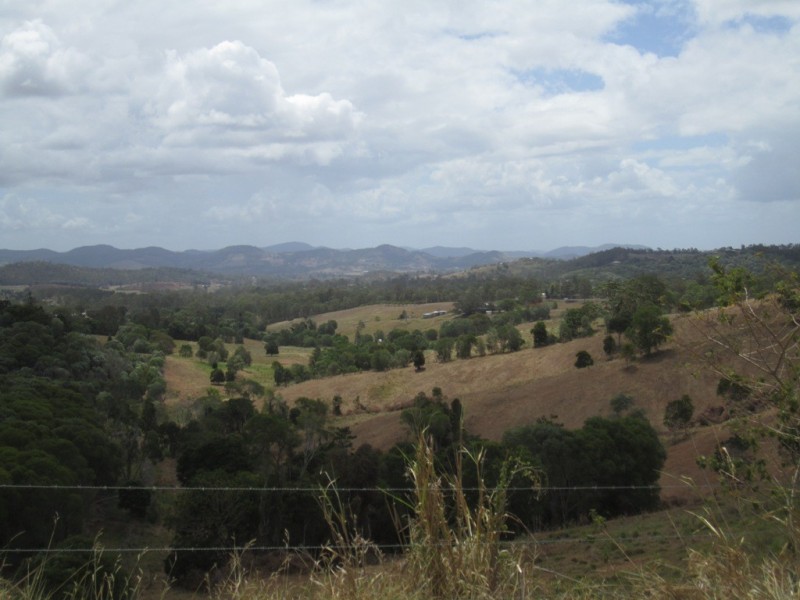 Lot 22 Kenman Road, Traveston QLD 4570