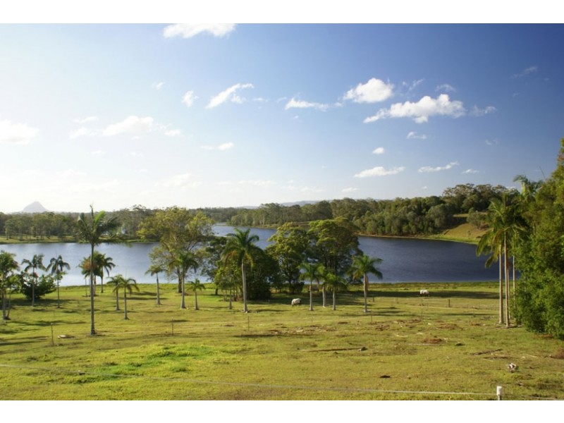 43 Gumboil Road, Tinbeerwah QLD 4563