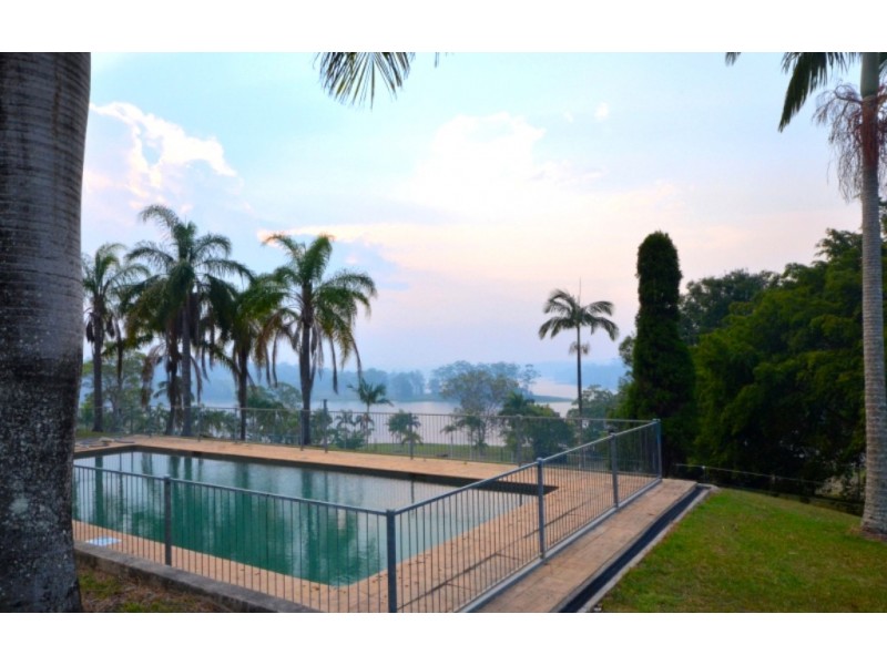 43 Gumboil Road, Tinbeerwah QLD 4563