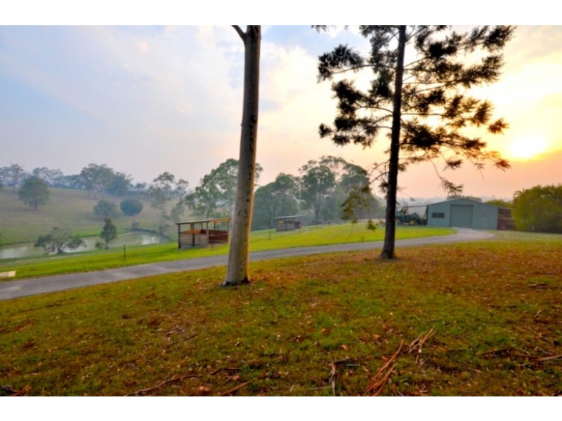 43 Gumboil Road, Tinbeerwah QLD 4563