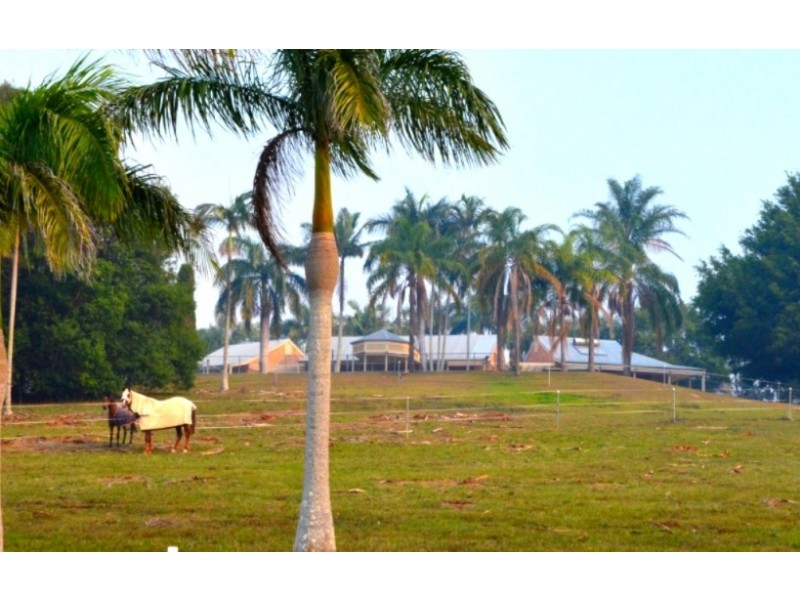 43 Gumboil Road, Tinbeerwah QLD 4563