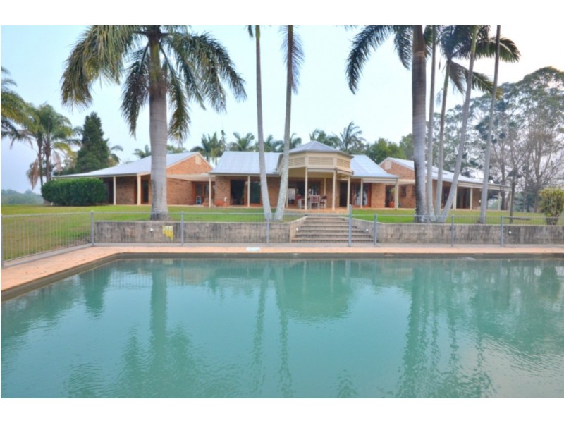 43 Gumboil Road, Tinbeerwah QLD 4563