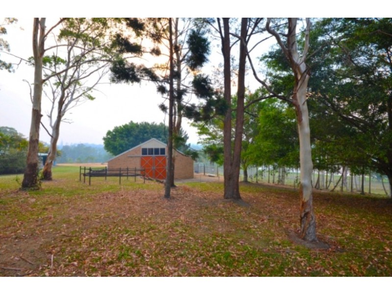 43 Gumboil Road, Tinbeerwah QLD 4563