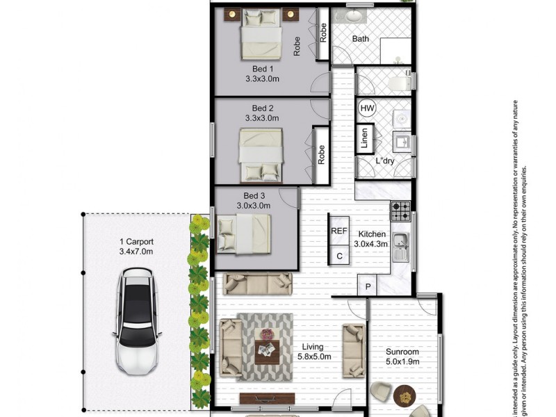 110 Maple Street, Cooroy QLD 4563