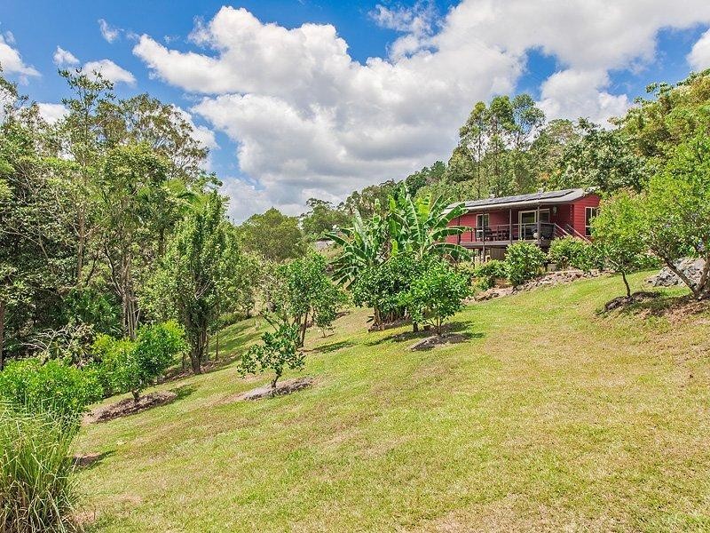 417 Old Ceylon Road, Cooroy QLD 4563