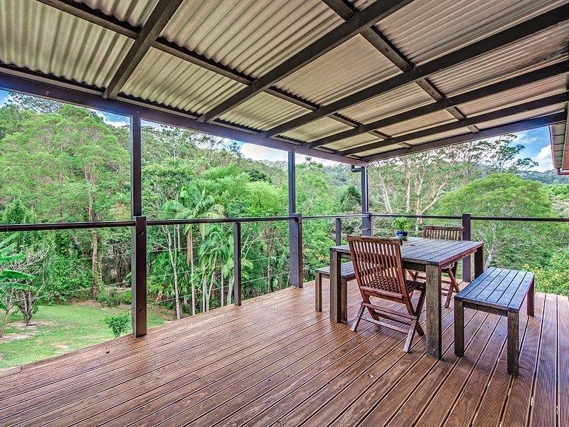 417 Old Ceylon Road, Cooroy QLD 4563
