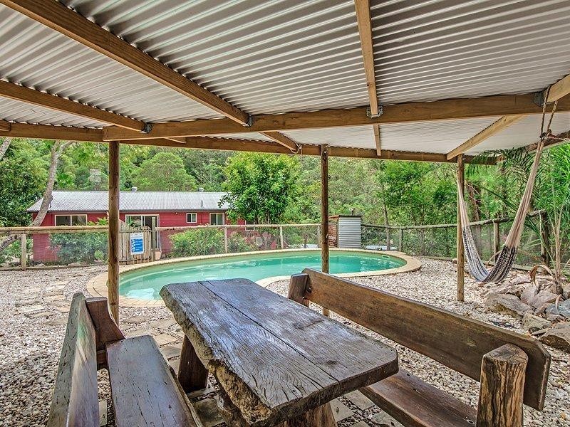 417 Old Ceylon Road, Cooroy QLD 4563