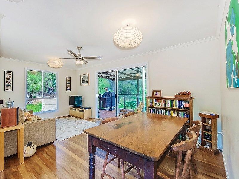 417 Old Ceylon Road, Cooroy QLD 4563