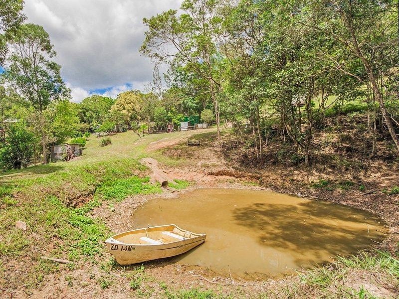 417 Old Ceylon Road, Cooroy QLD 4563