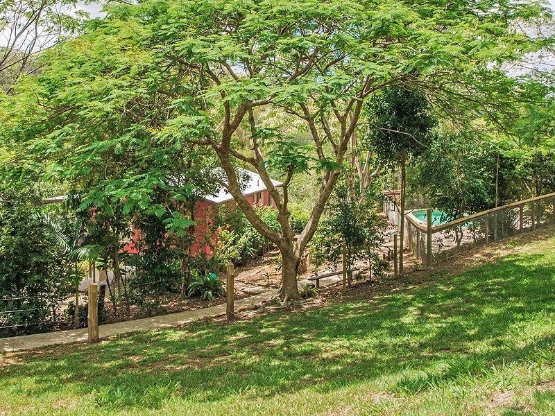 417 Old Ceylon Road, Cooroy QLD 4563