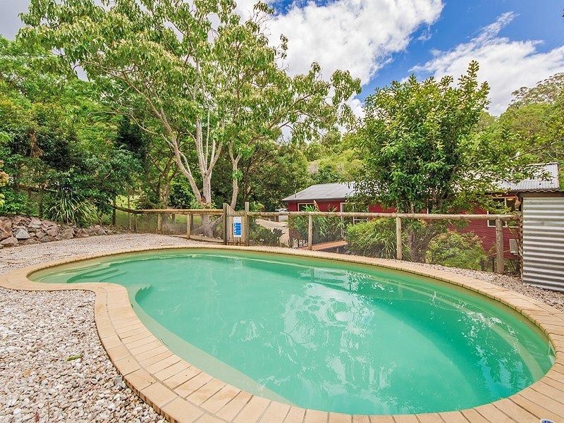 417 Old Ceylon Road, Cooroy QLD 4563