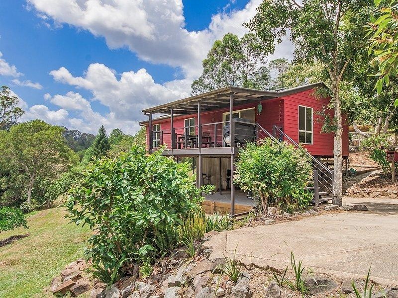 417 Old Ceylon Road, Cooroy QLD 4563