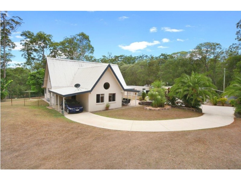 Pomona QLD 4568