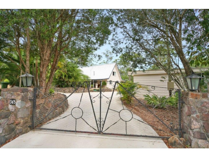 Pomona QLD 4568