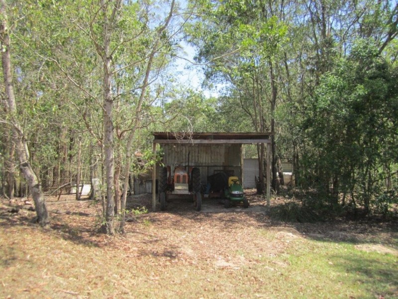 Pomona QLD 4568
