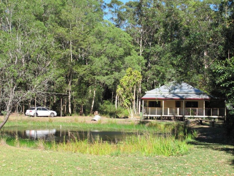Cootharaba QLD 4565