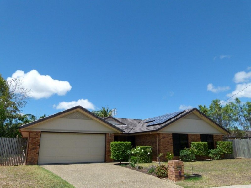 4 Trading Post Road, Cooroy QLD 4563