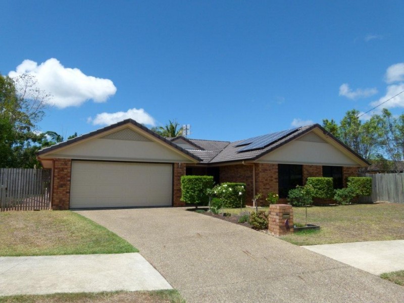 4 Trading Post Road, Cooroy QLD 4563