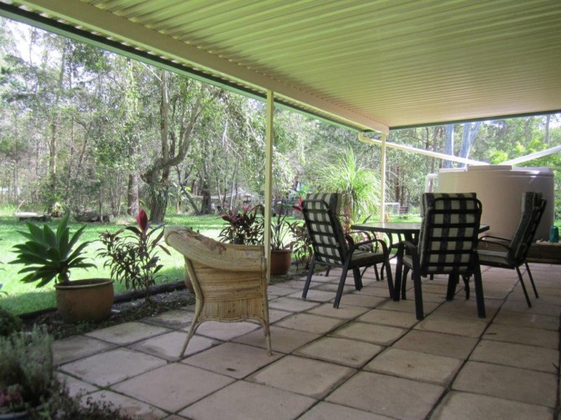 Cootharaba QLD 4565