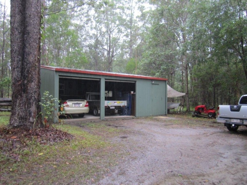 Cootharaba QLD 4565