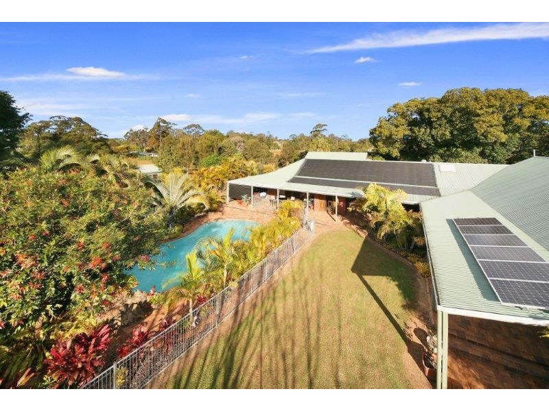 13 Lenske Lane, Cooran QLD 4569
