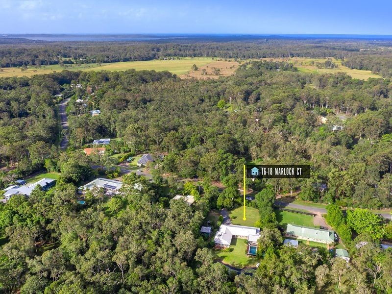 16-18 Marlock Court, Doonan QLD 4562