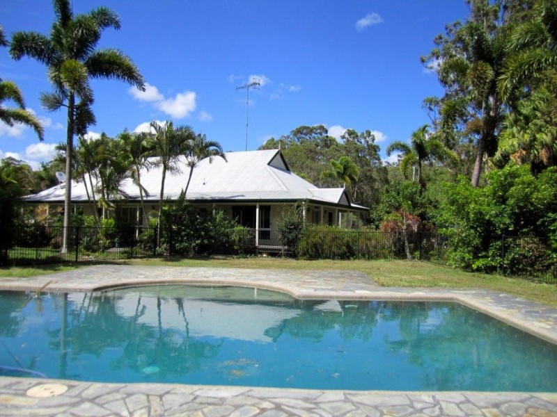 368 Kinmond Creek Road, Cootharaba QLD 4565