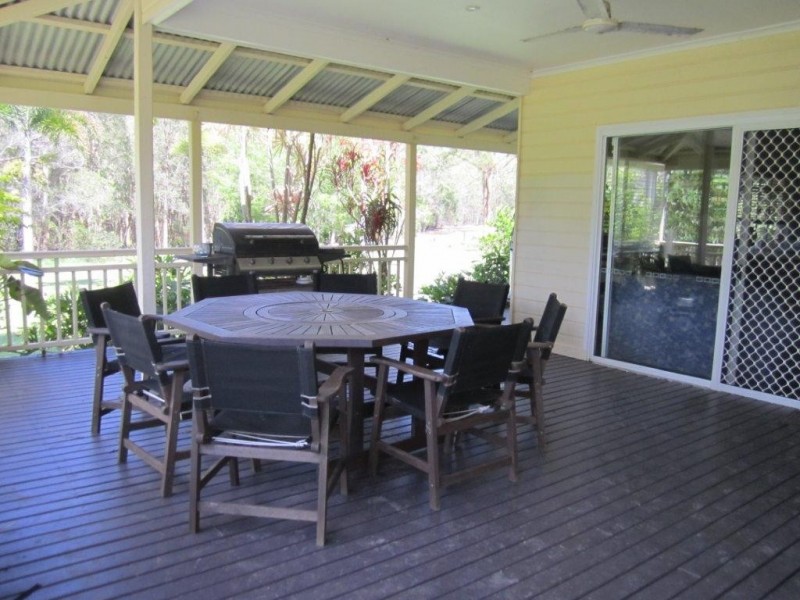 368 Kinmond Creek Road, Cootharaba QLD 4565