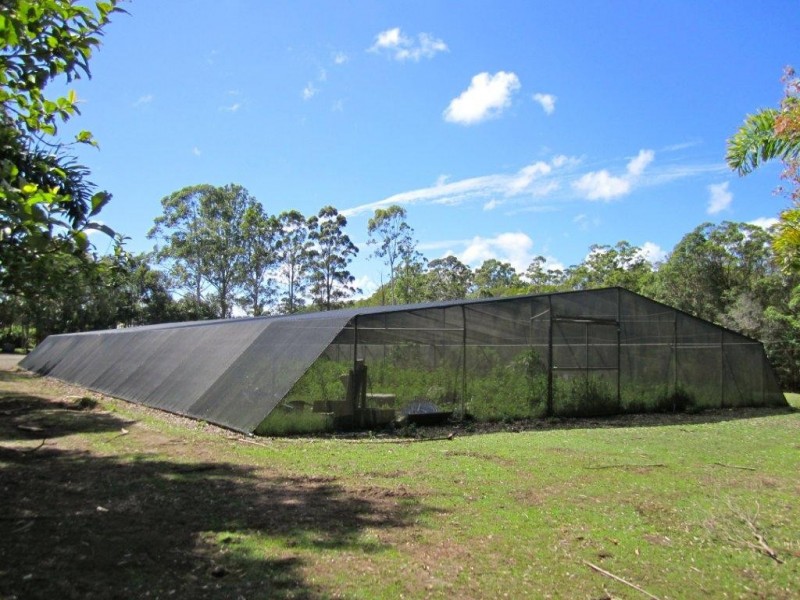 368 Kinmond Creek Road, Cootharaba QLD 4565