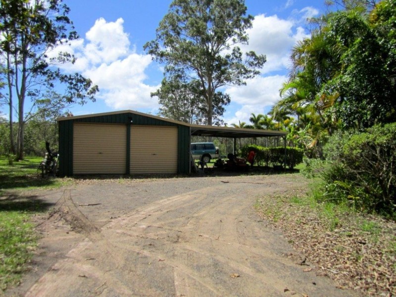 368 Kinmond Creek Road, Cootharaba QLD 4565