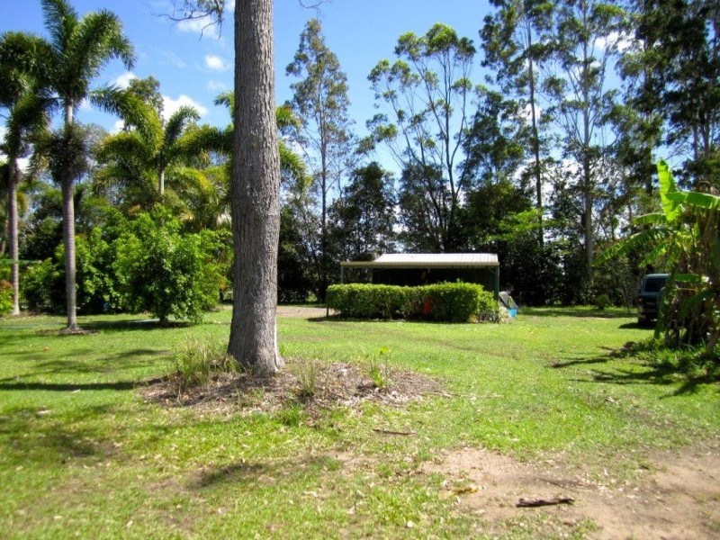 368 Kinmond Creek Road, Cootharaba QLD 4565