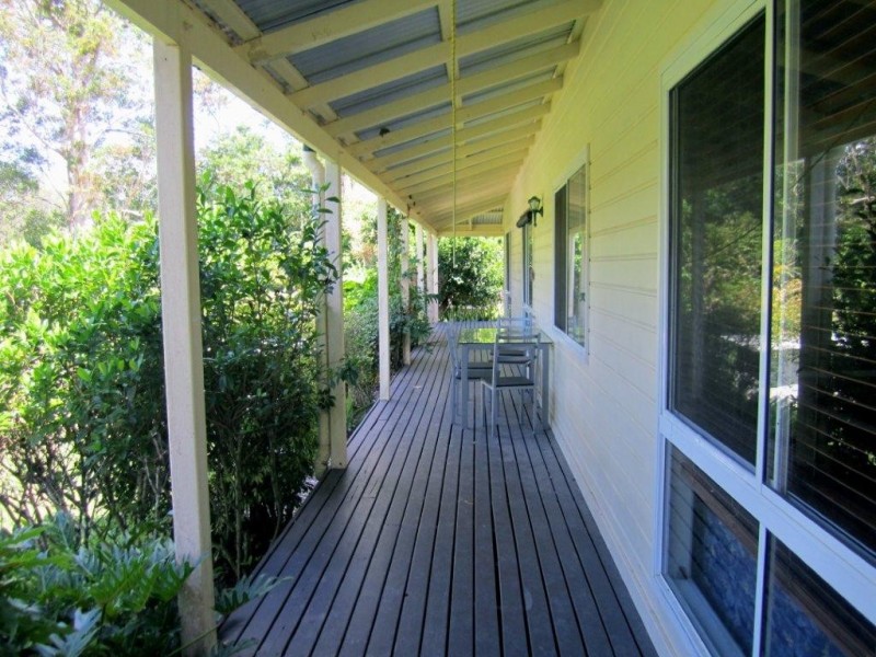 368 Kinmond Creek Road, Cootharaba QLD 4565