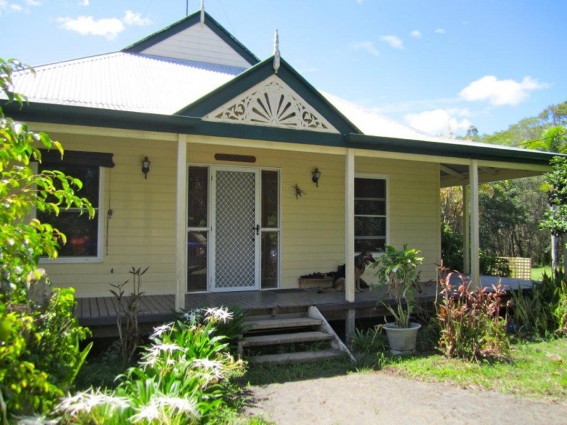 368 Kinmond Creek Road, Cootharaba QLD 4565