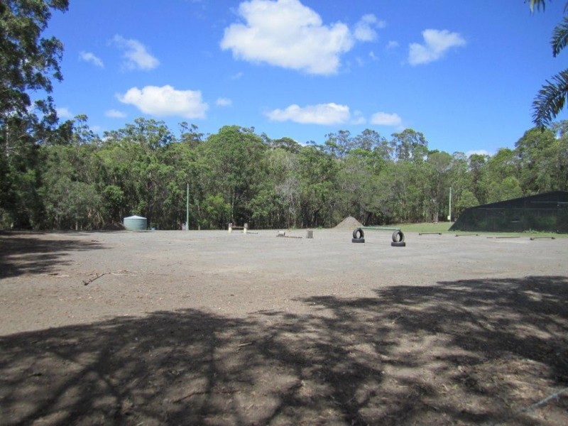 368 Kinmond Creek Road, Cootharaba QLD 4565